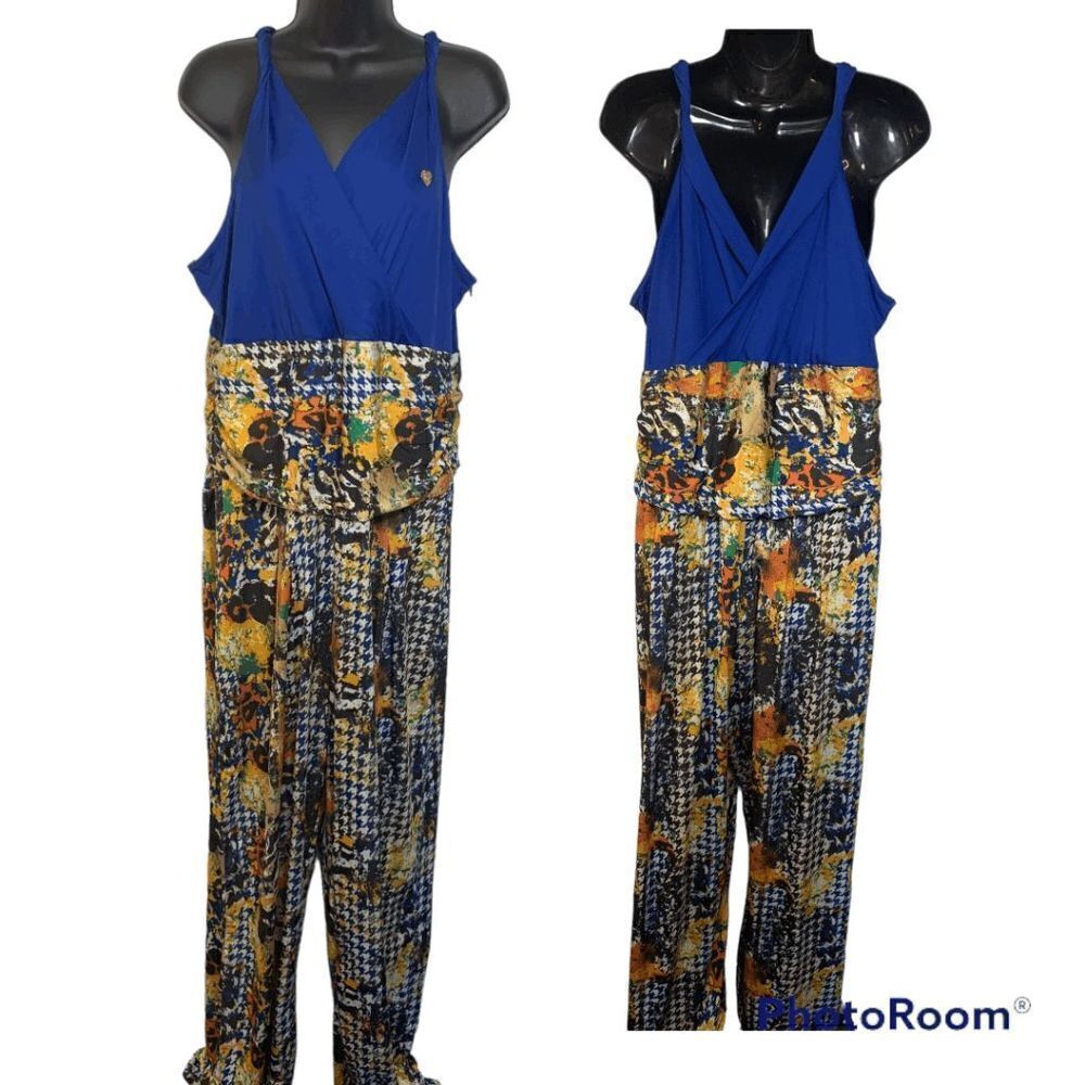 Apple Bottom Jumpsuit 